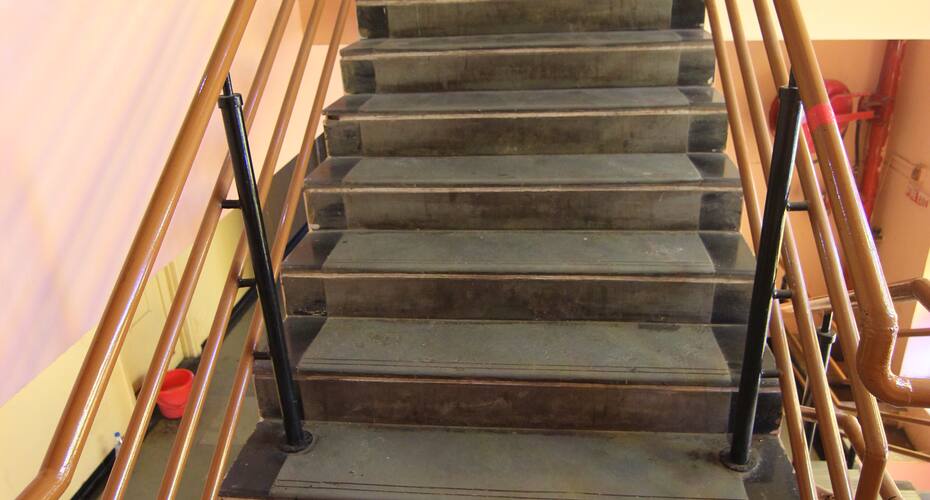 The Hotel Sandeep, Nashik 3
